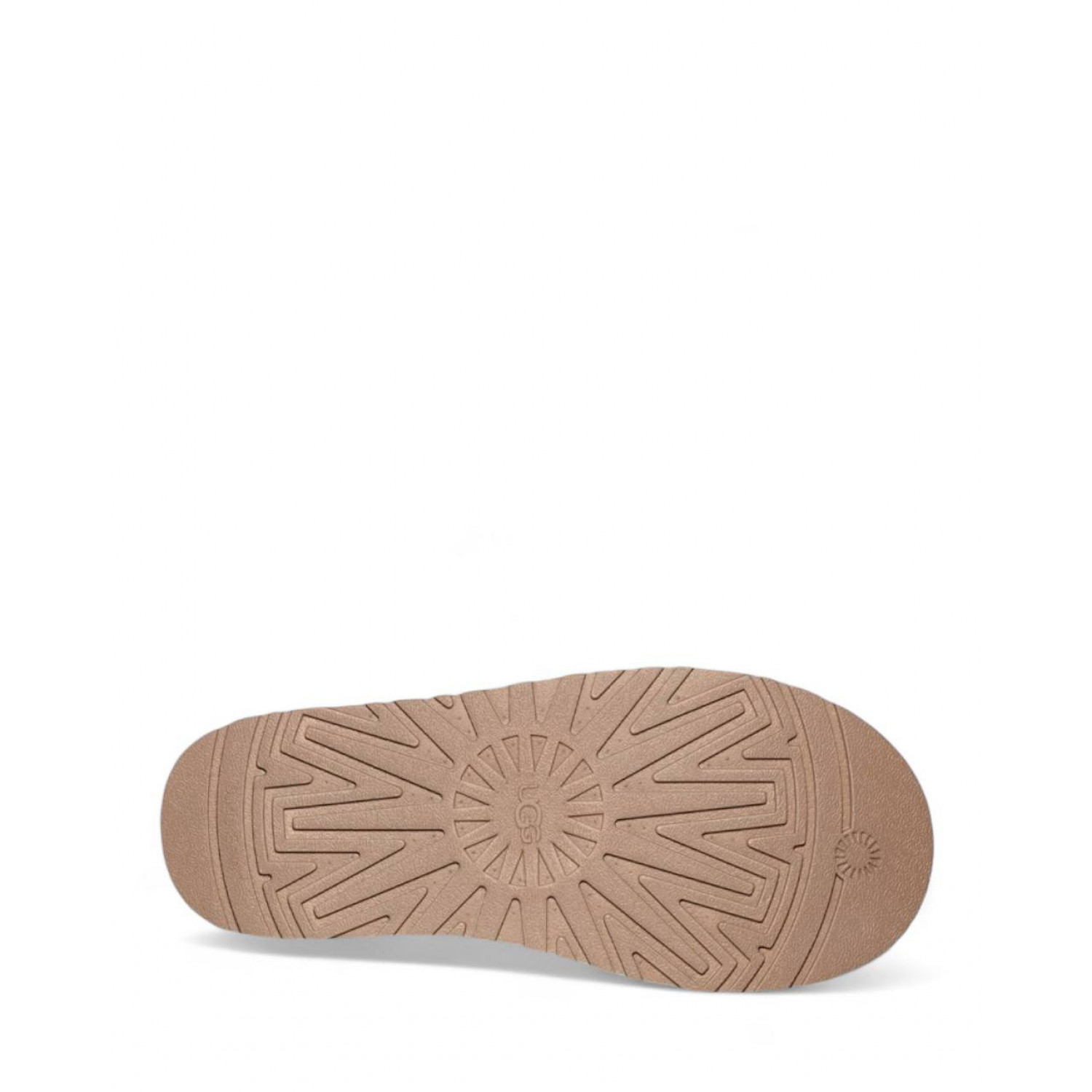 UGG Classic Dipper Sand