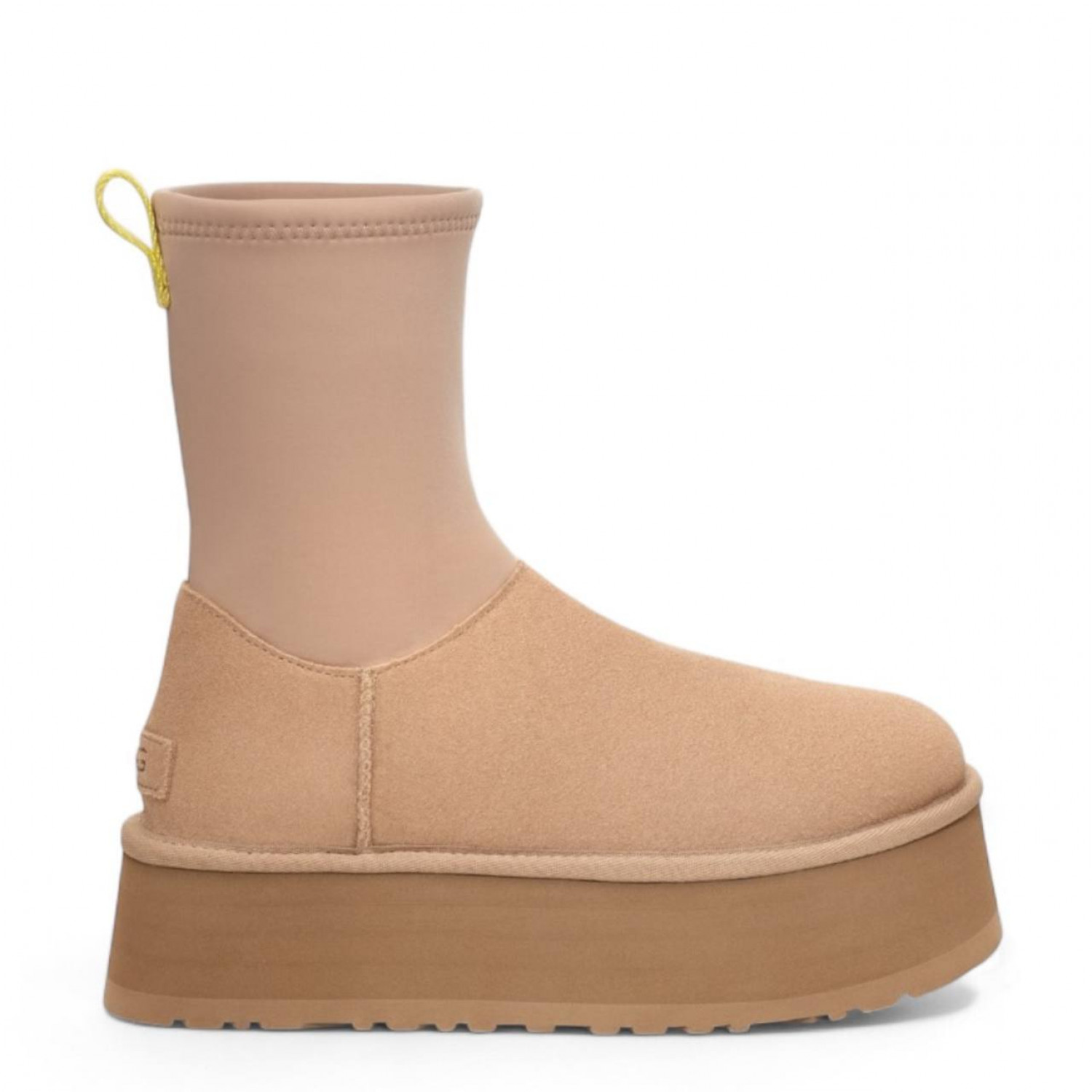 UGG Classic Dipper Sand