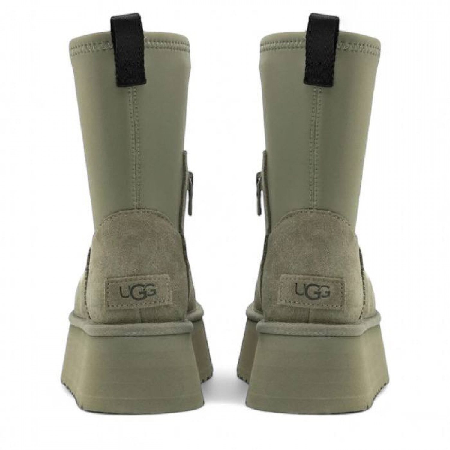 UGG Classic Dipper Shaded Clover