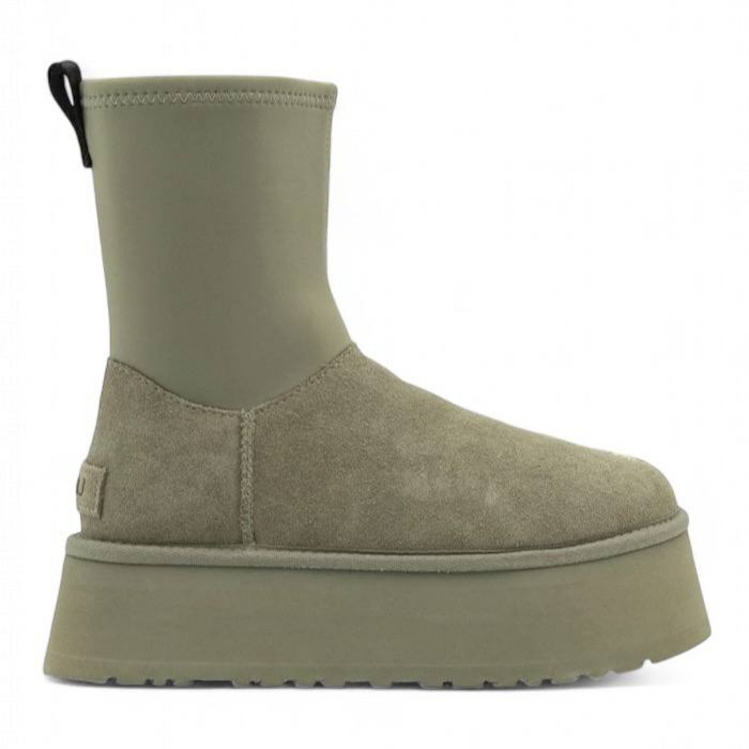 UGG Classic Dipper Shaded Clover