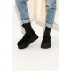 UGG Classic Dipper Black