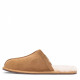 UGG Mens Scuff Slipper Chestnut 