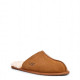 UGG Mens Scuff Slipper Chestnut 