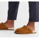 UGG Mens Scuff Slipper Chestnut 