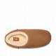UGG Pumped Slide Chestnut