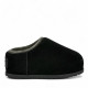 UGG Pumped Slide Black