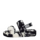 UGG Oh Yeah Slide Marble