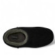 UGG Pumped Slide Black
