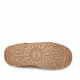 UGG Pumped Slide Chestnut
