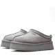 UGG Tazz Platform Grey Violet