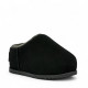 UGG Pumped Slide Black