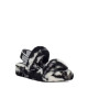 UGG Oh Yeah Slide Marble