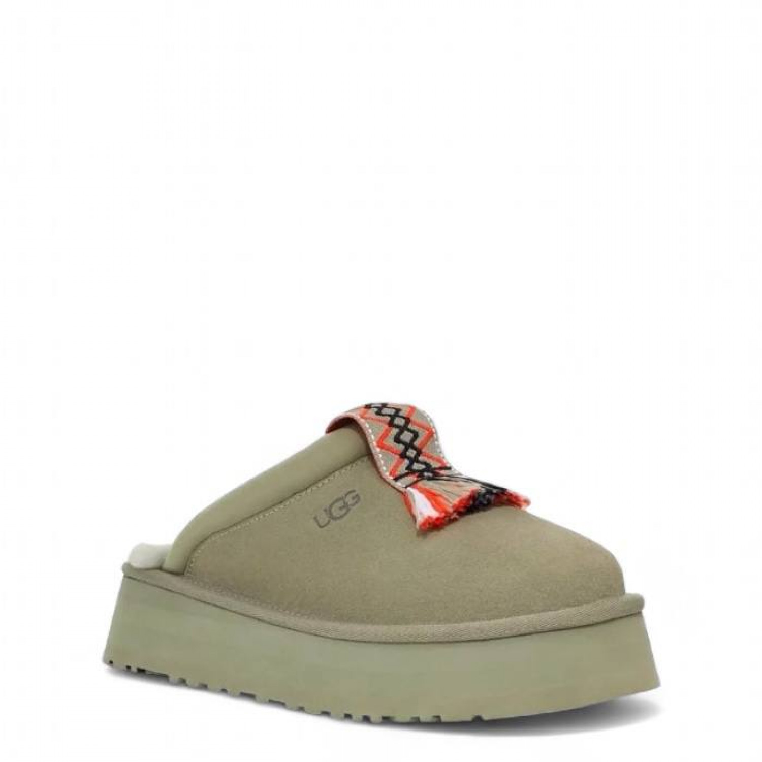 Ugg Tazzle Shaded Clover