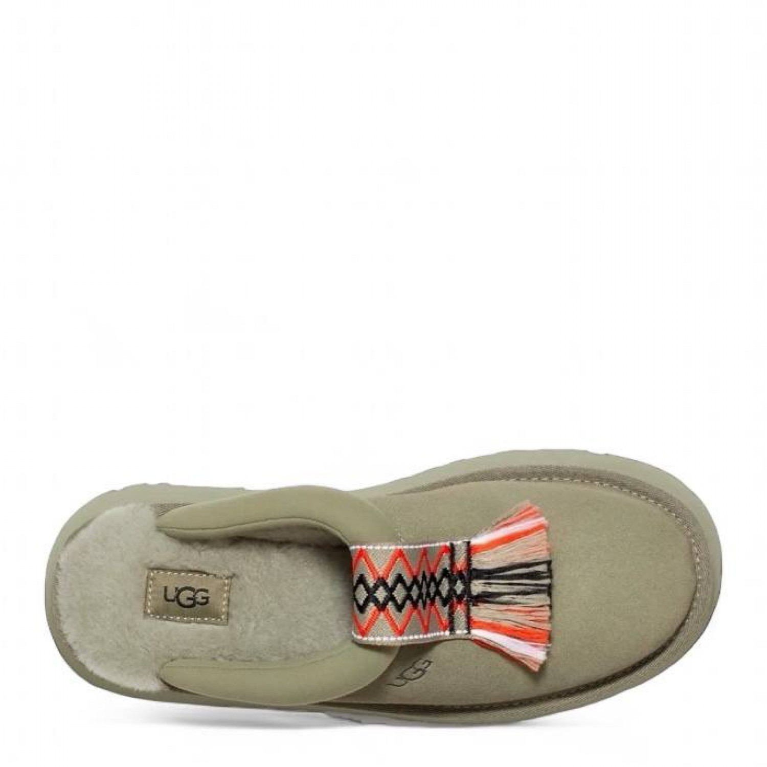 Ugg Tazzle Shaded Clover