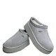 UGG Tazz Platform Grey Violet
