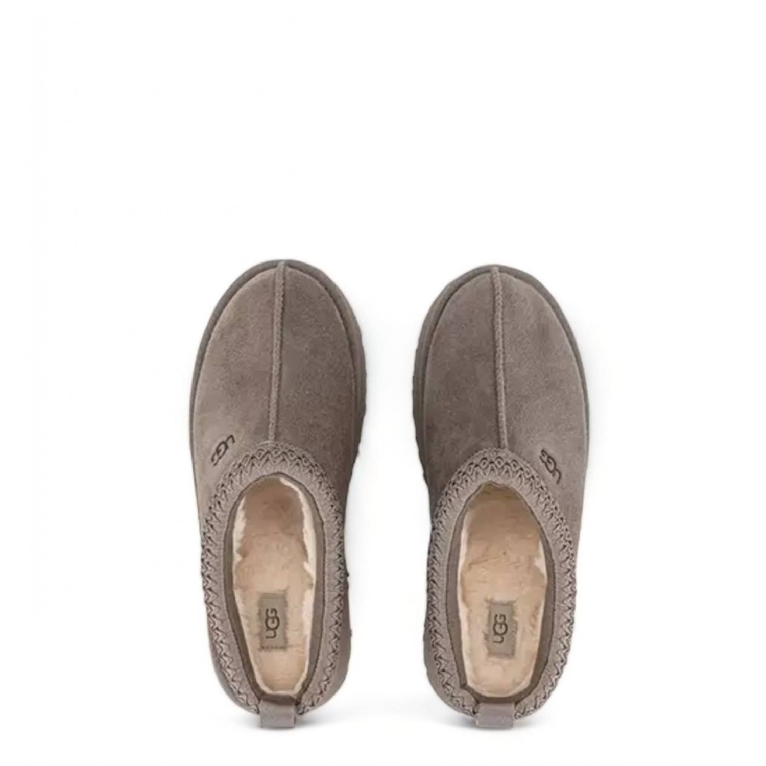 UGG Tazz Platform Smoke