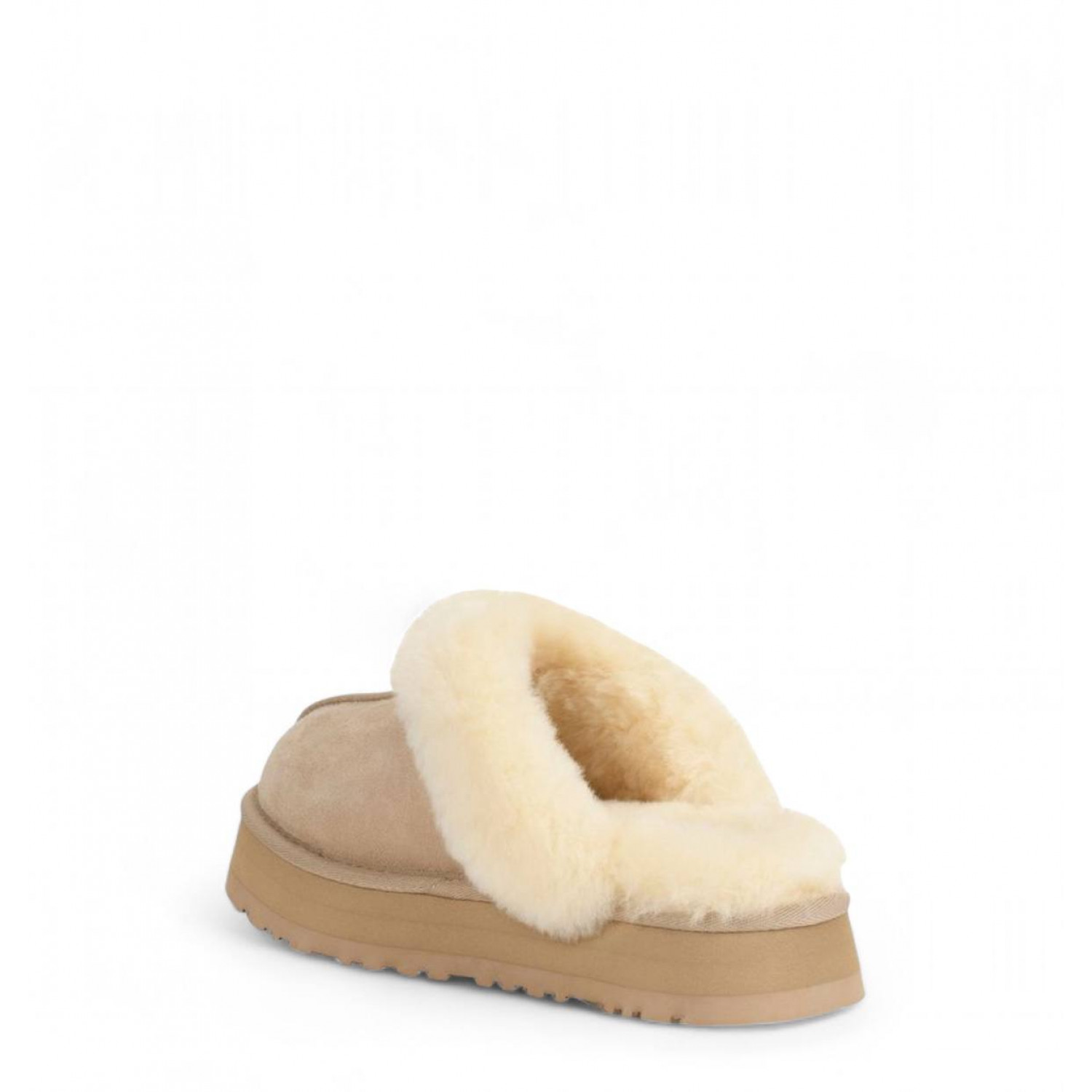 UGG Disquette Slipper Sand