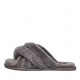 UGG Slippers Scuffita Grey