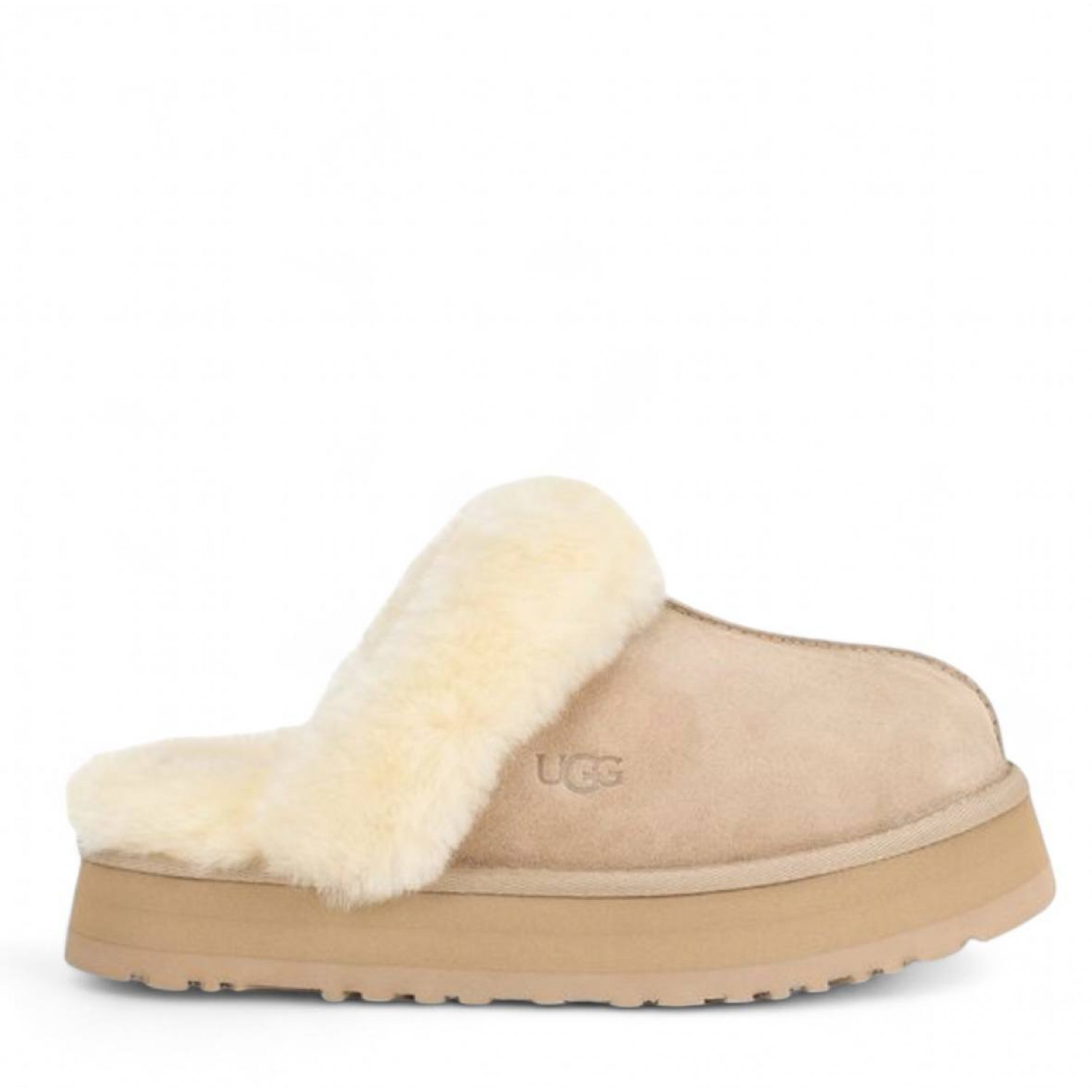 UGG Disquette Slipper Sand