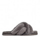 UGG Slippers Scuffita Grey