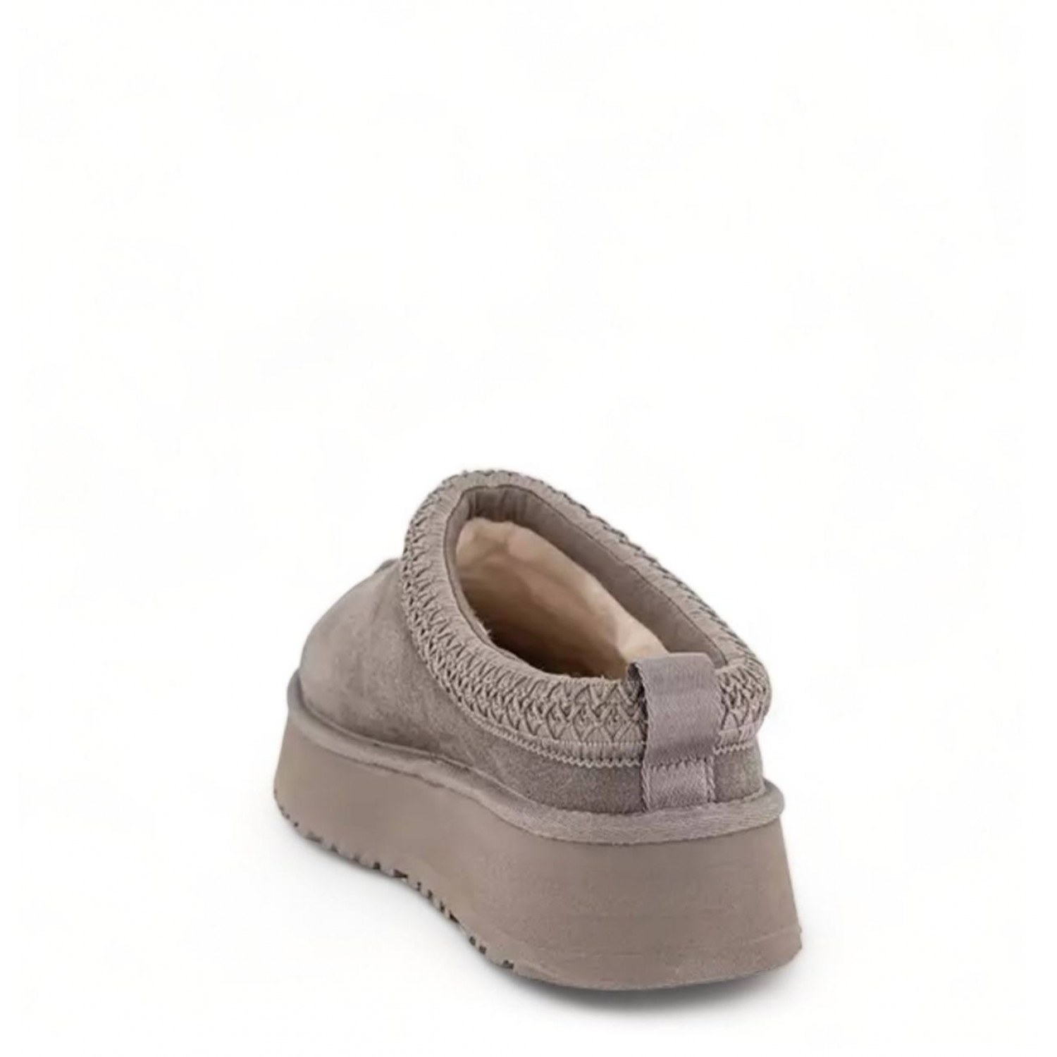 UGG Tazz Platform Smoke