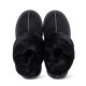 UGG Slippers Disquette Black