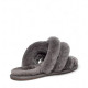 UGG Slippers Scuffita Grey