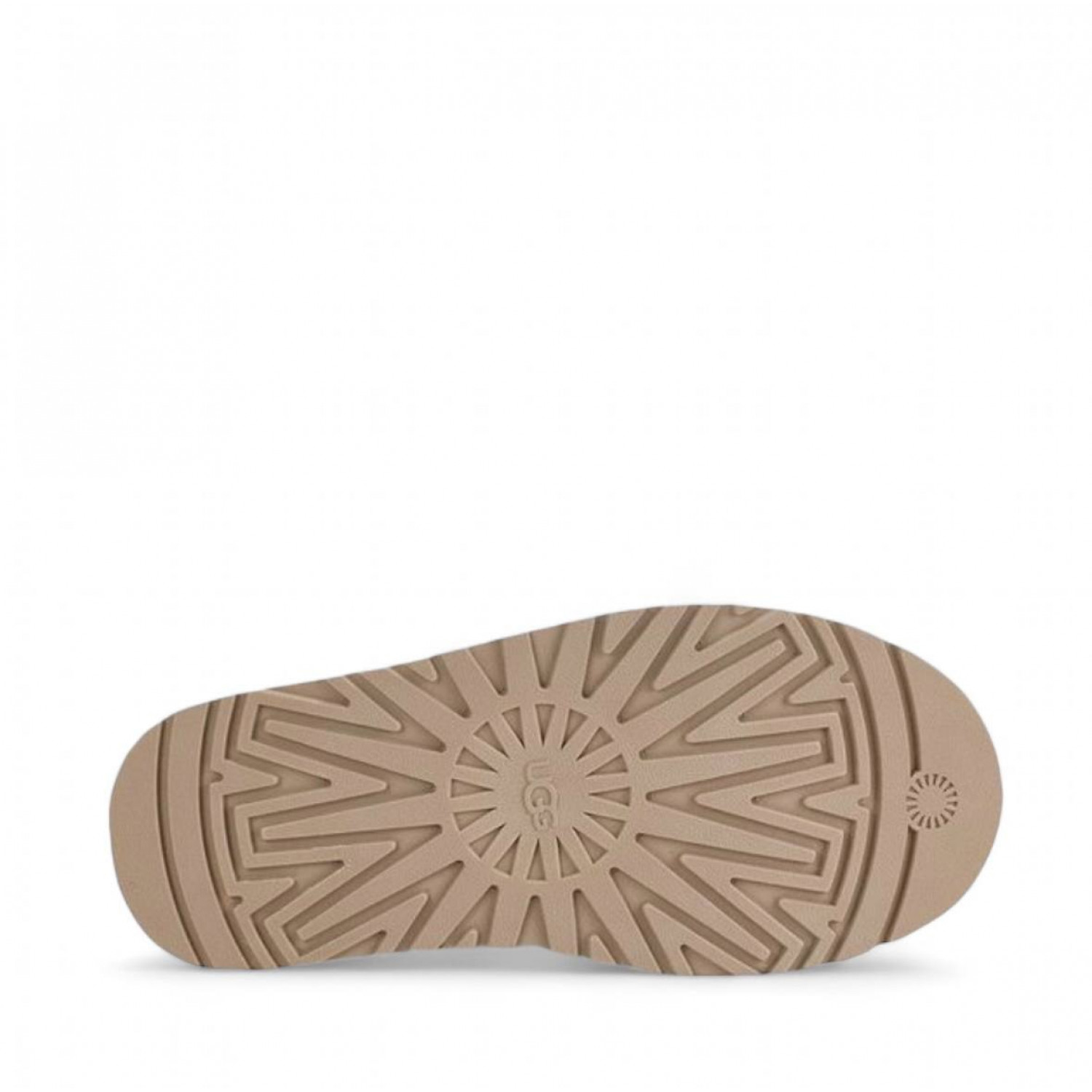 UGG Disquette Slipper Sand
