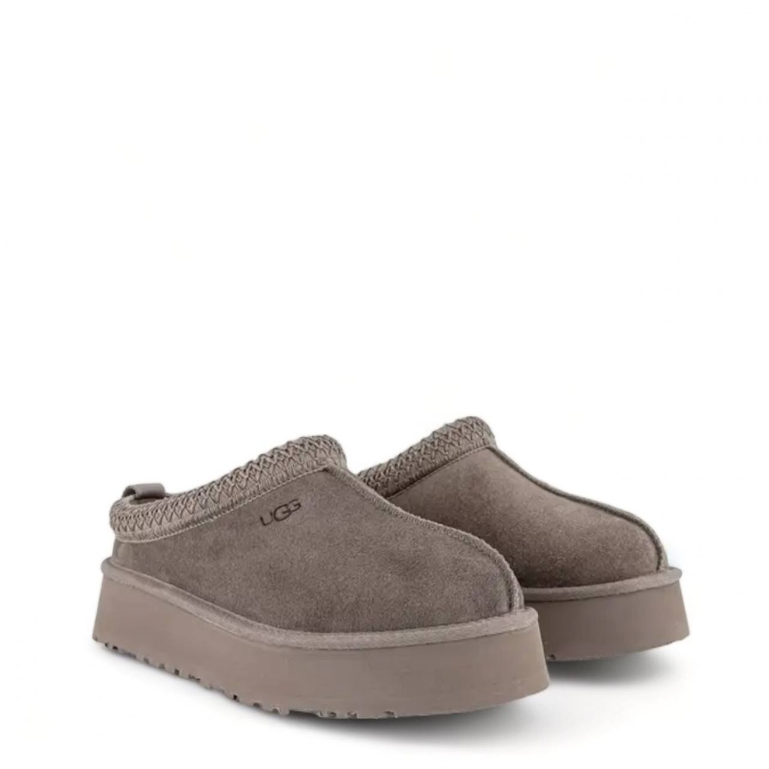 UGG Tazz Platform Smoke