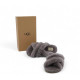 UGG Slippers Scuffita Grey