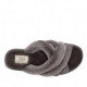 UGG Slippers Scuffita Grey