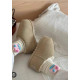 UGG Pumped Slide Sand