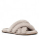 UGG Slippers Scuffita Grey Violet