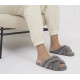 UGG Slippers Scuffita Grey Violet