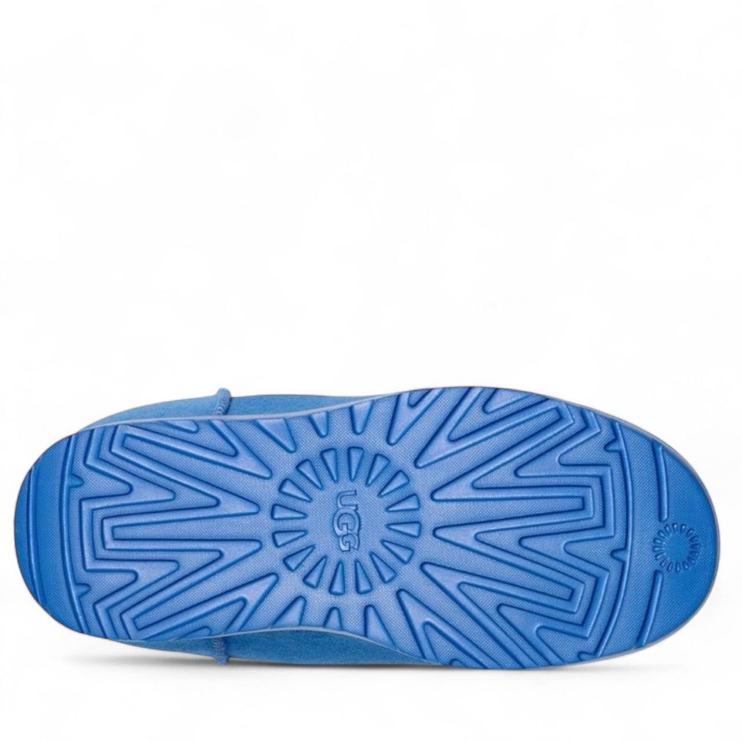 UGG Pumped Slide Big Sky