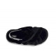 UGG Disco Cross Slide Black