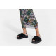 UGG Disco Cross Slide Black