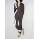 UGG Disco Cross Slide Chestnut