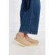 UGG Goldenstar Clog Sand