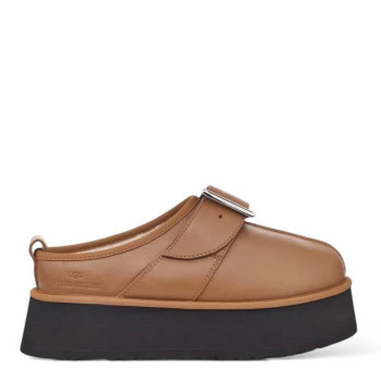 UGG X OC Tasman Chestnut