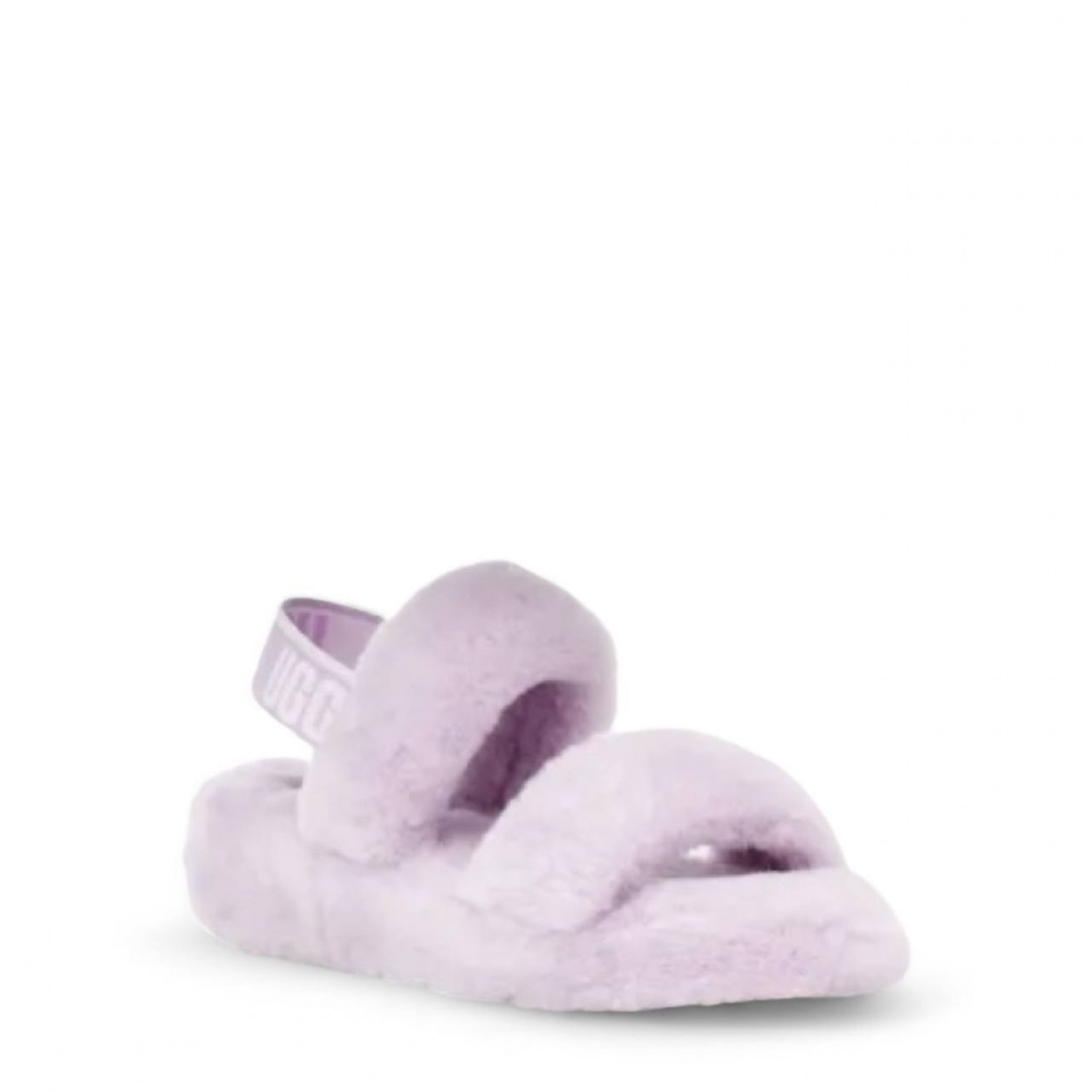 UGG Oh Yeah Slide Dusk