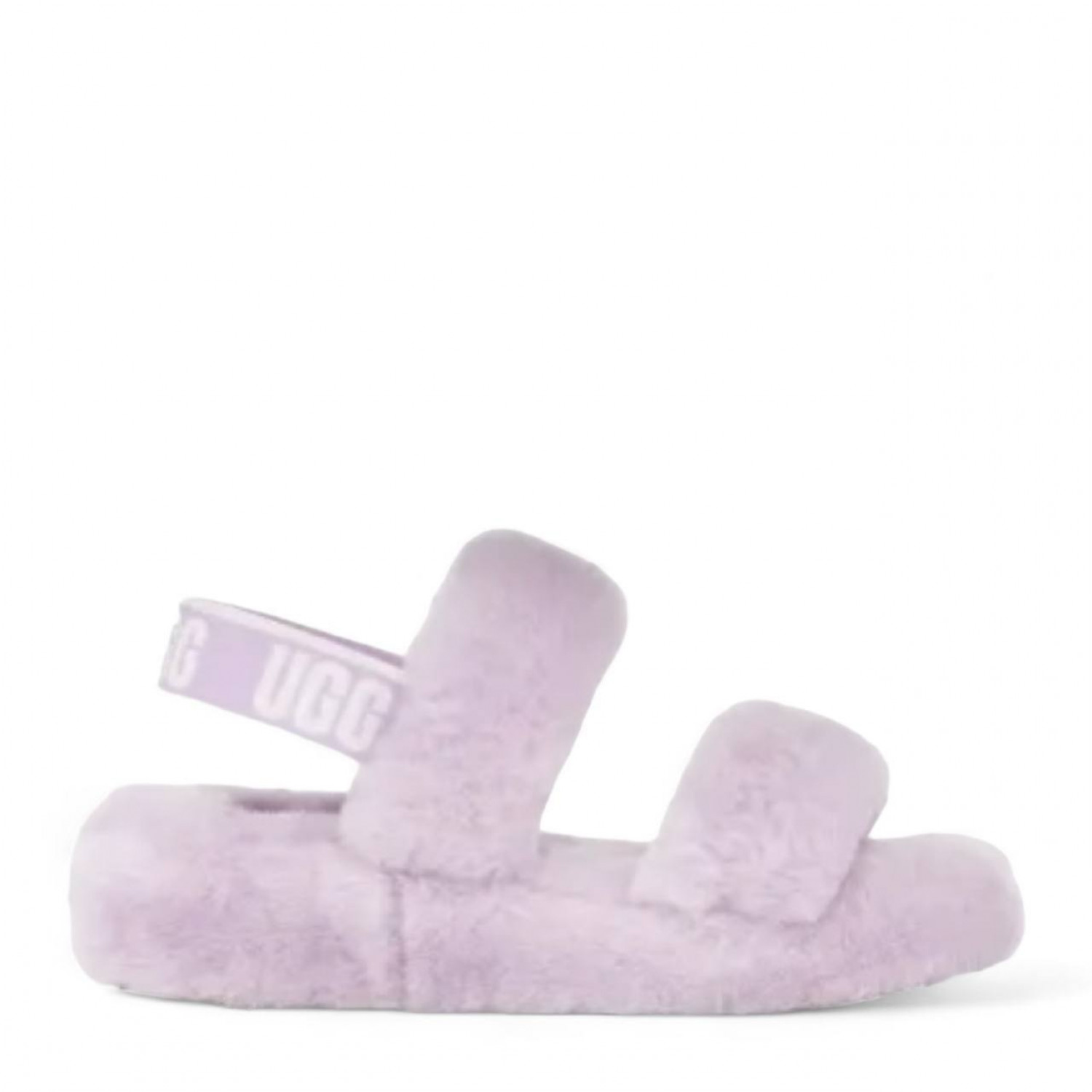 UGG Oh Yeah Slide Dusk