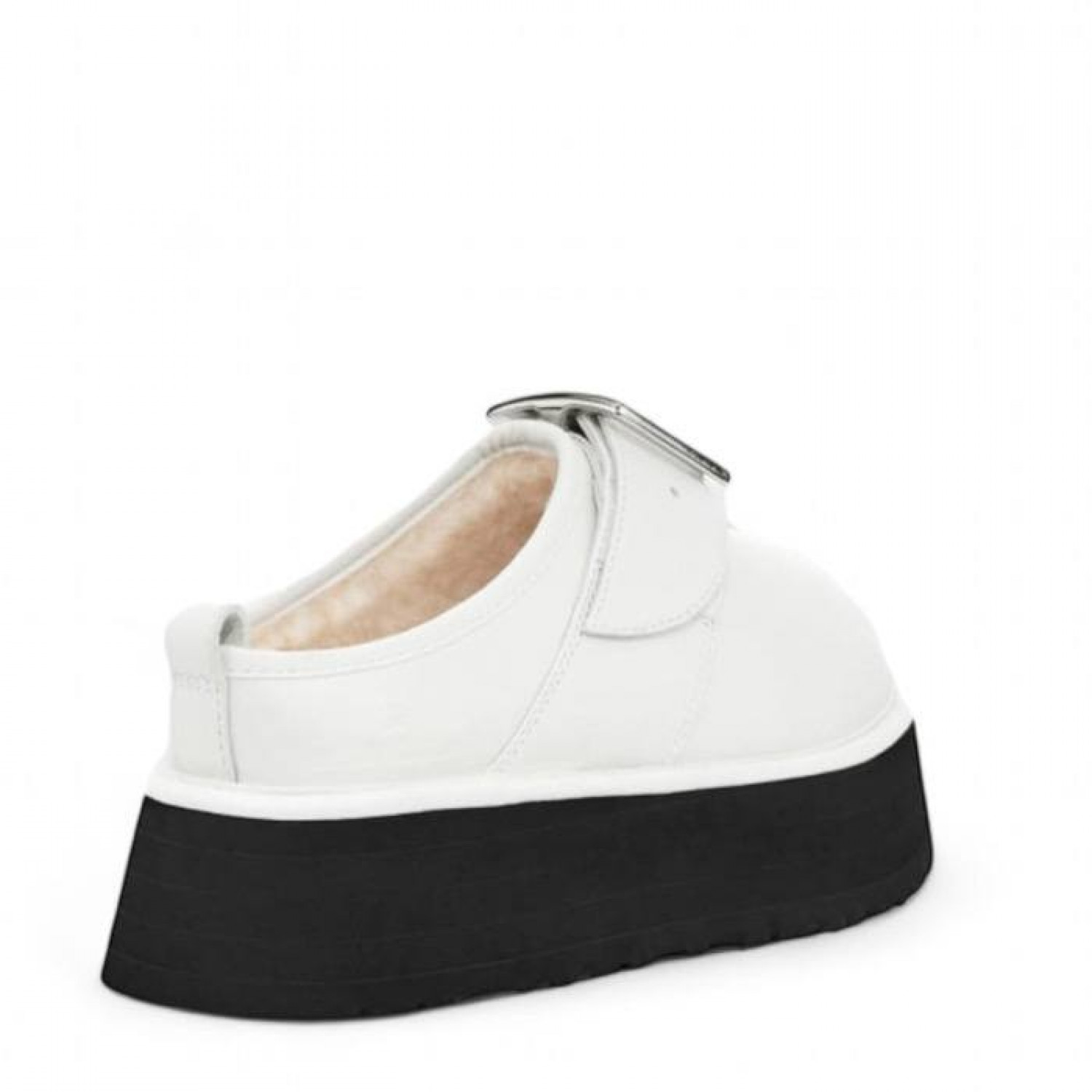 UGG X OC Tasman White