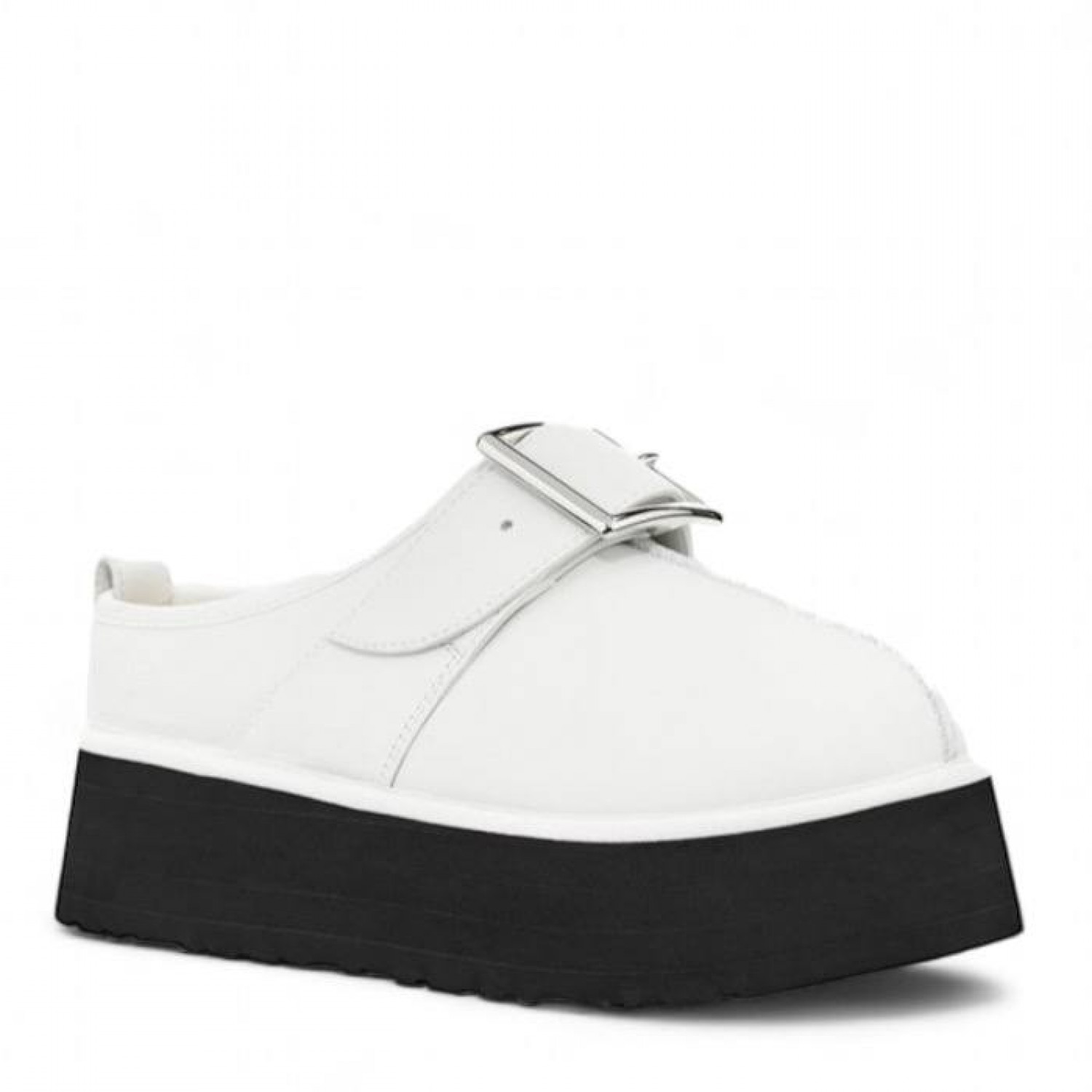 UGG X OC Tasman White