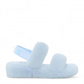 UGG Oh Yeah Slide Blue