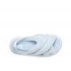 UGG Disco Cross Slide Blue