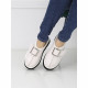UGG X OC Tasman White