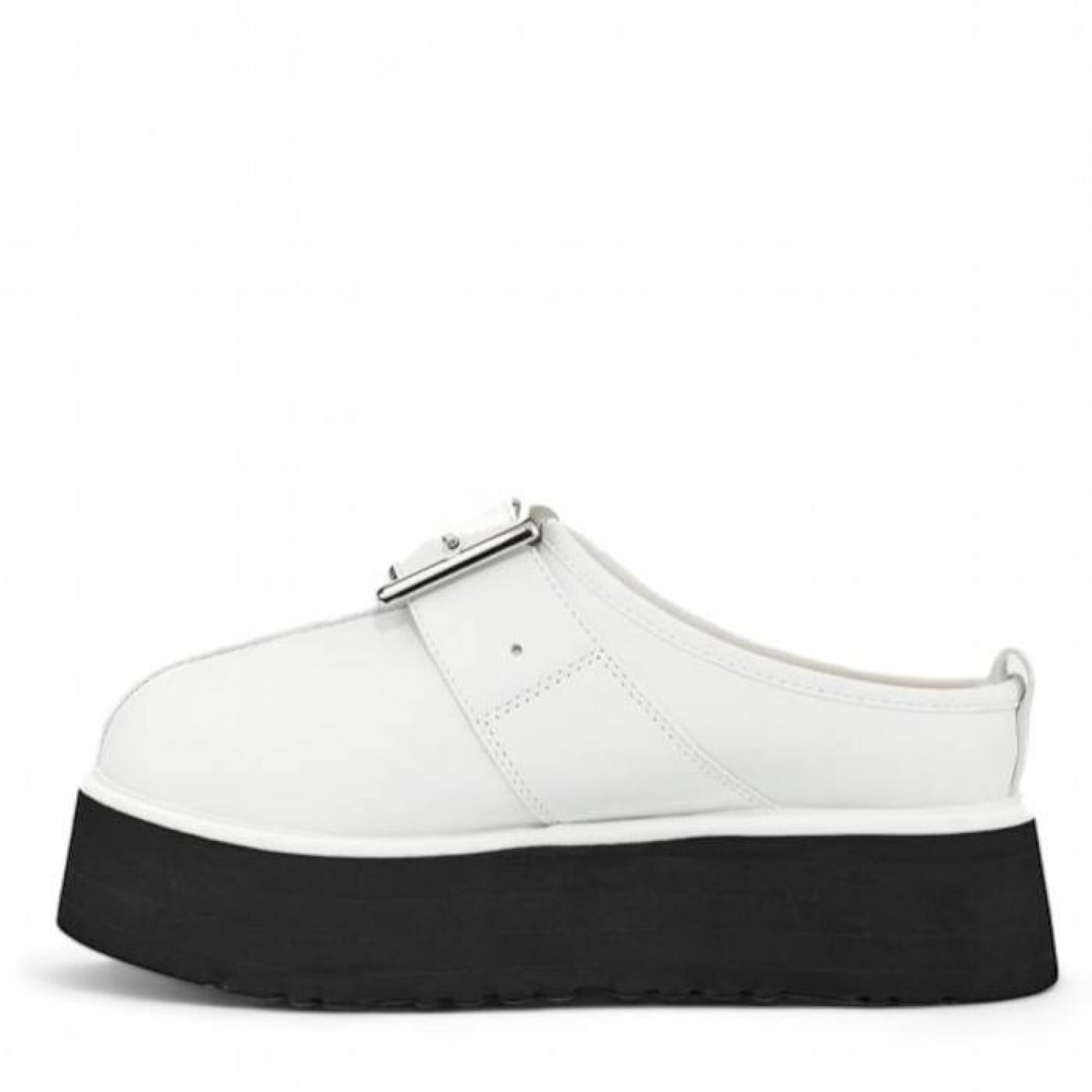 UGG X OC Tasman White