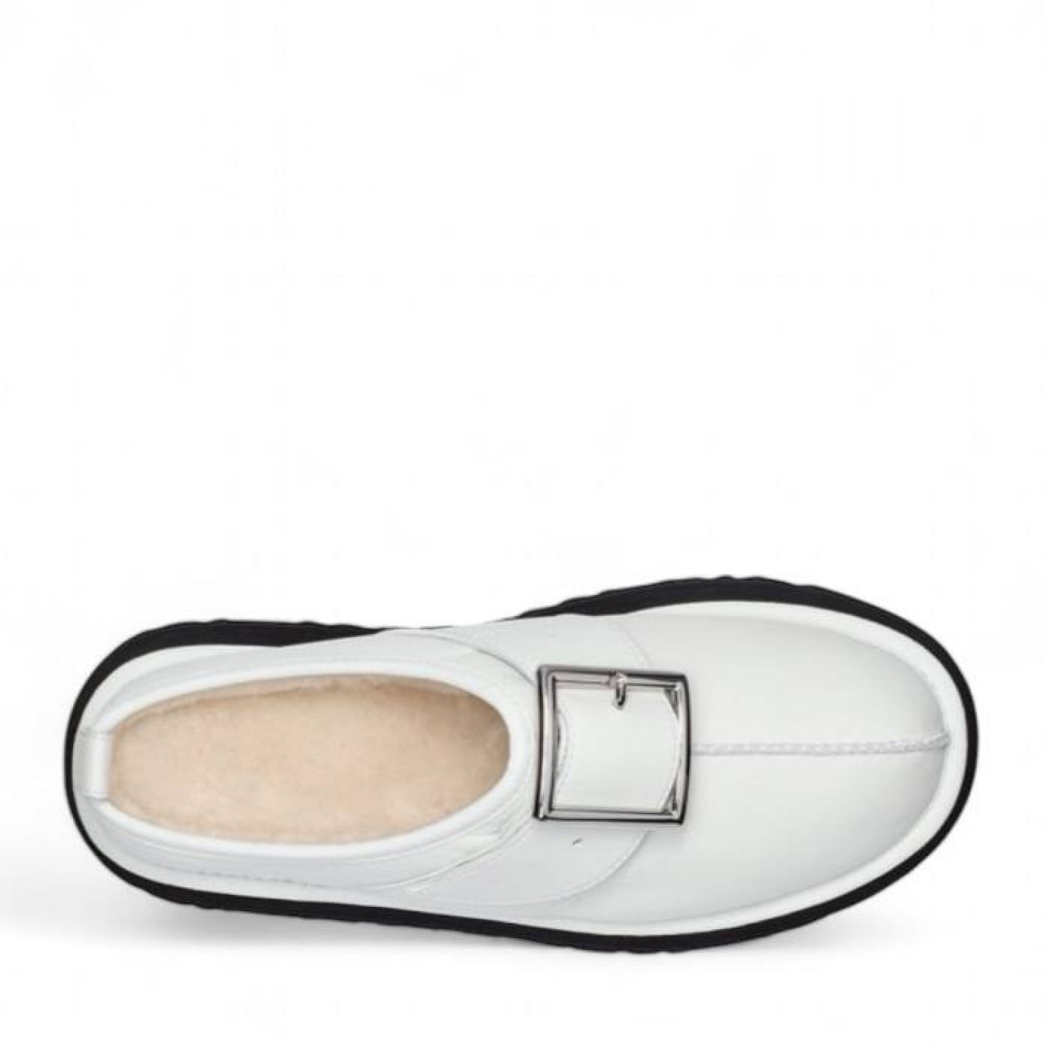 UGG X OC Tasman White