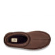 UGG Tazz Platform Chocolate